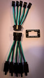 Advanced Radio (One Click Plus) Connections
