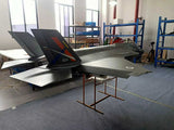T-One Models 1/5th Scale F-35A