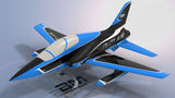 Outlaw Sport Jet