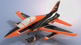 Outlaw Sport Jet