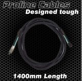 AR Pro Line Servo Extension's