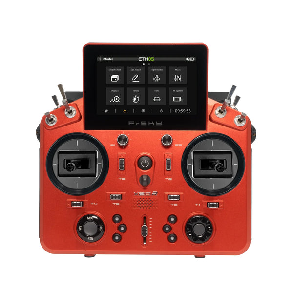FrSky Tandem X20R Radio System | Pacific RC Jets