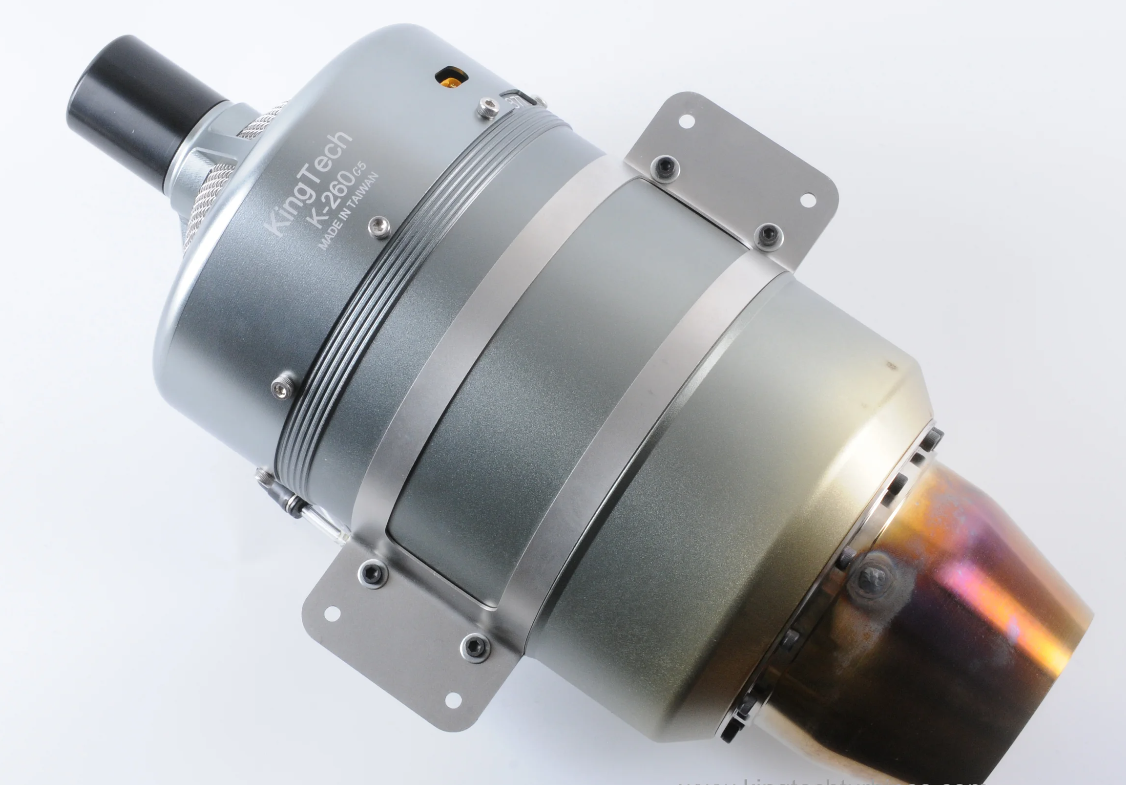 Kingtech K260G5