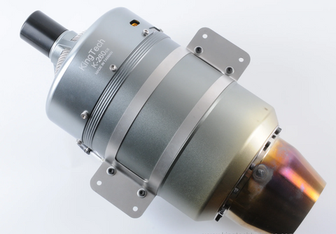 Kingtech K260G5