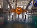 T-One Models 1/5th Scale F-35A