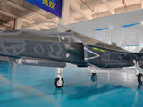 T-One Models 1/5th Scale F-35A
