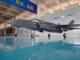 T-One Models 1/5th Scale F-35A
