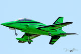 Outlaw Sport Jet