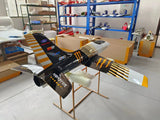 1.9M Razor Sport Jet With E Gear
