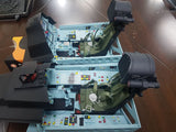 Skymaster ARF PLUS  Su-27UB/SU-30MK 1/6