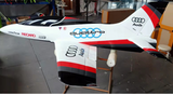 Audi T1 Ready To Ship