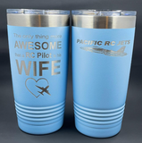 PRCJ Tumblers