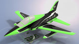 Outlaw Sport Jet