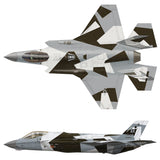 T-One Models 1/5th Scale F-35A