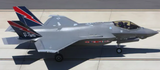 T-One Models 1/5th Scale F-35A