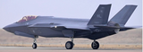 T-One Models 1/5th Scale F-35A