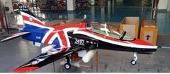 HAWK (2010) Demo Scheme T1 Ready To Ship