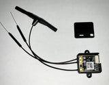 V1.6 TDMX Holder with Antenna Mounts