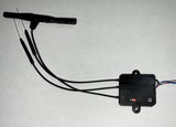 V1.6 TDMX Holder with Antenna Mounts