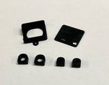 V1.6 TDMX Holder with Antenna Mounts