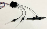 V1.6 TDMX Holder with Antenna Mounts