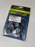 FrSky V1.6 TDMX Tandem Dual Band 2.4/900Mhz Receiver