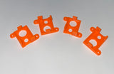 Spektrum SRXL2 Satellite RX Holders
