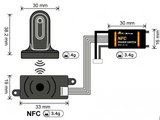 FrSky NFC Switch (New Version)