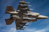 T-One Models 1/5th Scale F-35A