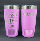 PRCJ Tumblers