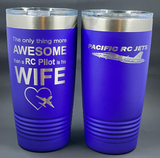 PRCJ Tumblers