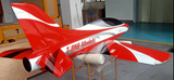 Red/White T1 Ready To Ship