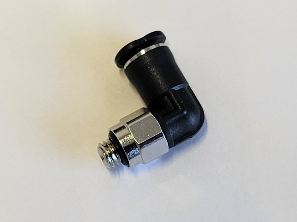 4mm K45-K260 90 Degree Engine Festo Fuel Fitting