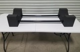 PRCJ Soft Stands and Riser Blocks