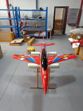 1.9M Razor Sport Jet With E Gear