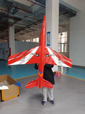 1.9M Razor Sport Jet With E Gear