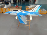 1.9M Razor Sport Jet With E Gear