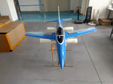 1.9M Razor Sport Jet With E Gear