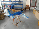 1.9M Razor Sport Jet With E Gear