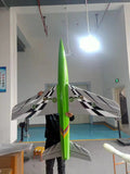 1.9M Razor Sport Jet With E Gear