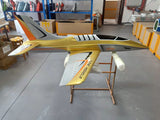 1.9M Razor Sport Jet With E Gear