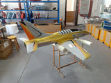 1.9M Razor Sport Jet With E Gear