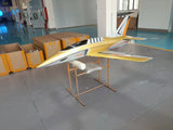 1.9M Razor Sport Jet With E Gear