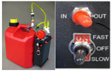 Jersey Models 5.25 & 7.9 Gal. Fuelers