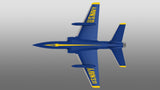 Outlaw Sport Jet