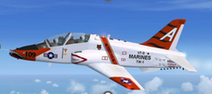 T45 HAWK T1 Ready To Ship