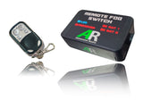 AR SmoothFlight 16 Multi Protocol: Spektrum, JR, Jeti, Futaba, Graupner, PB, FrSky