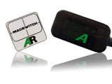 AR Smooth Flight ARXL and Gyro System with sequencing (Supports Multi Systems Protocal-Jeti, Futaba, JR, Graupner, Spektrum)