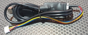 Update Cable For Smooth Flite and Smart Bus RRS