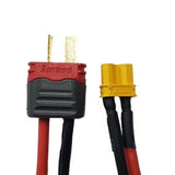 Ultra/Deans to XT30 lead